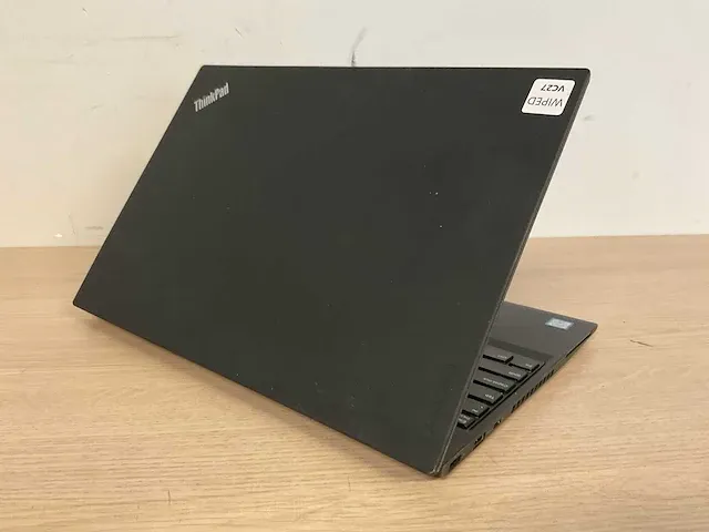 Laptop - lenovo - 20h90002mh - afbeelding 5 van  7
