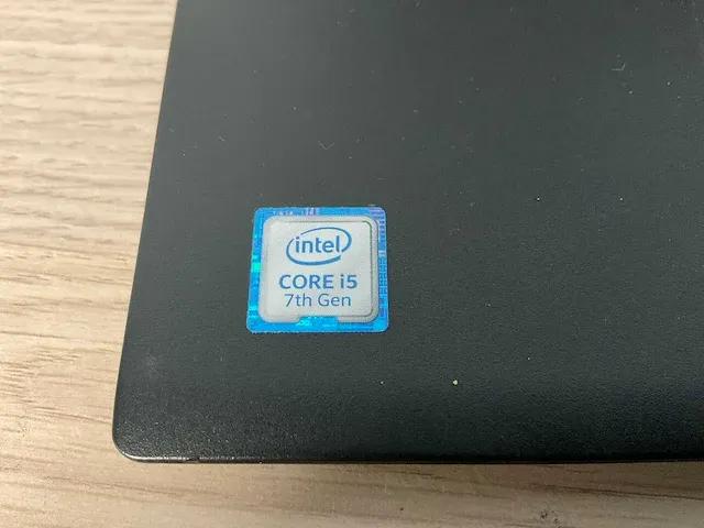 Laptop - lenovo - 20h90002mh - afbeelding 3 van  8