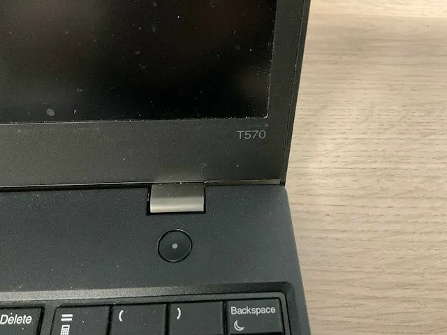 Laptop - lenovo - 20h90002mh - afbeelding 4 van  8
