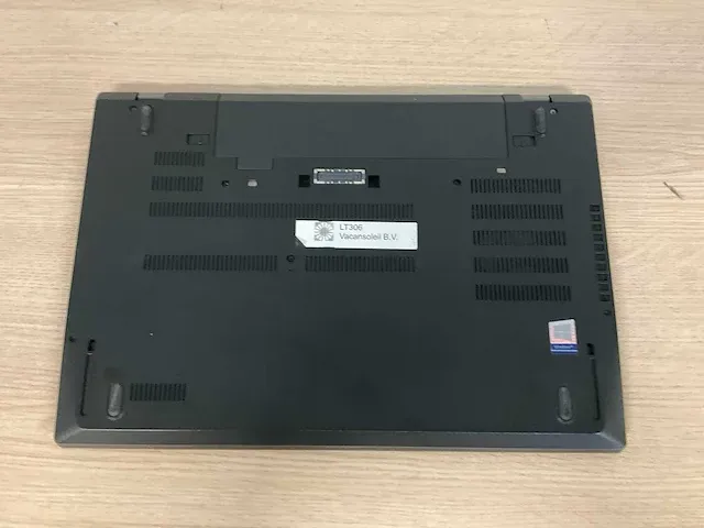 Laptop - lenovo - 20h90002mh - afbeelding 6 van  8
