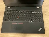 Laptop - lenovo - 20l9001ymh - afbeelding 2 van  6