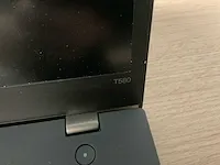 Laptop - lenovo - 20l9001ymh - afbeelding 3 van  6
