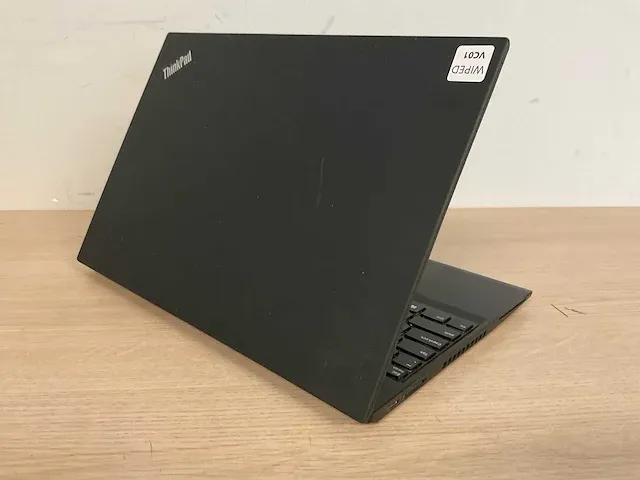 Laptop - lenovo - 20l9001ymh - afbeelding 4 van  6