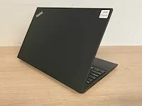 Laptop - lenovo - 20l9001ymh - afbeelding 4 van  6