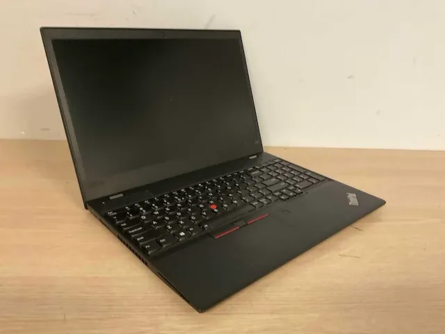 Laptop - lenovo - 20l9001ymh - afbeelding 1 van  6