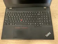 Laptop - lenovo - 20l9001ymh - afbeelding 2 van  6