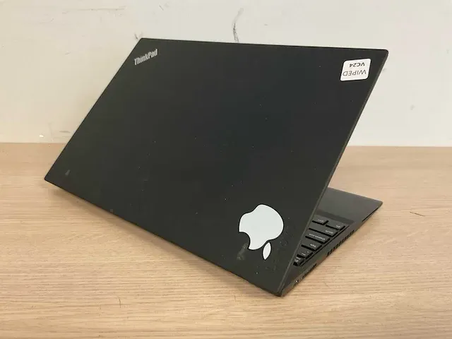 Laptop - lenovo - 20l9001ymh - afbeelding 4 van  6
