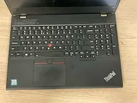 Laptop - lenovo - 20l9001ymh - afbeelding 3 van  7