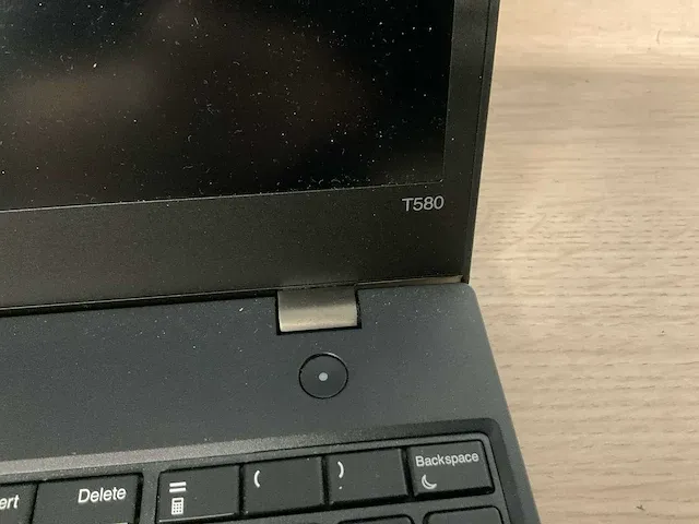 Laptop - lenovo - 20l9001ymh - afbeelding 4 van  7