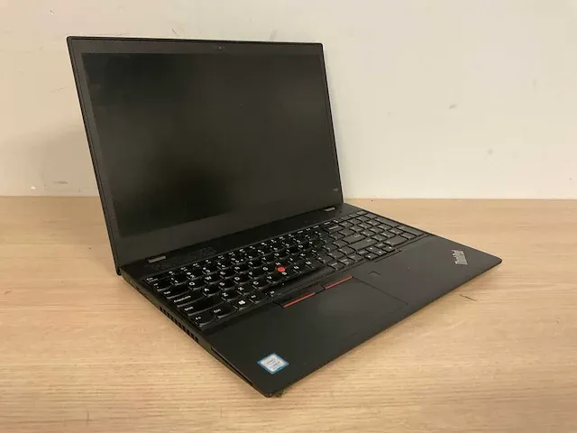 Laptop - lenovo - 20l9001ymh - afbeelding 1 van  7
