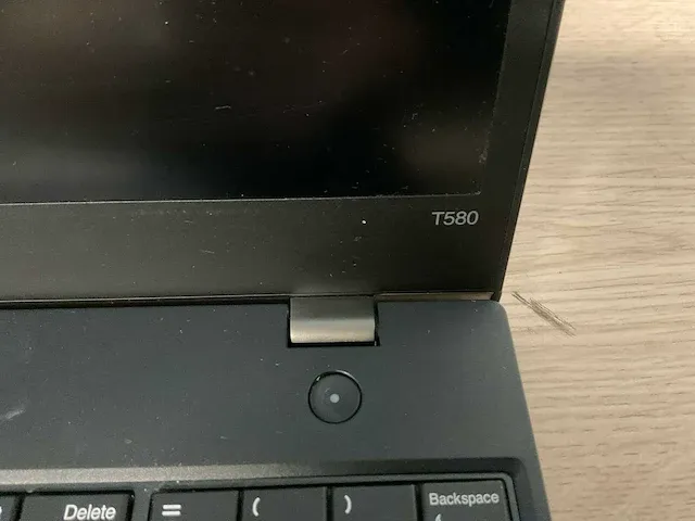 Laptop - lenovo - 20l9001ymh - afbeelding 4 van  7