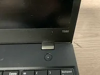 Laptop - lenovo - 20l9001ymh - afbeelding 4 van  7