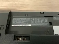 Laptop - lenovo - 20l9001ymh - afbeelding 7 van  7