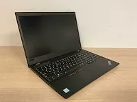 Laptop - lenovo - 20l9001ymh - afbeelding 1 van  8