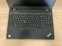 Laptop - lenovo - 20l9001ymh - afbeelding 2 van  8