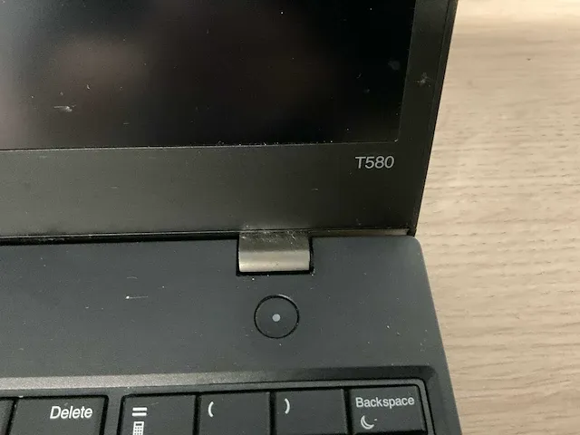 Laptop - lenovo - 20l9001ymh - afbeelding 4 van  8