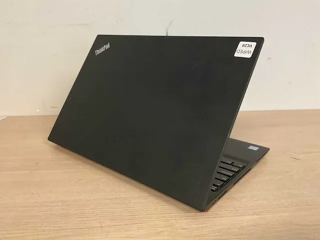 Laptop - lenovo - 20l9001ymh - afbeelding 5 van  8