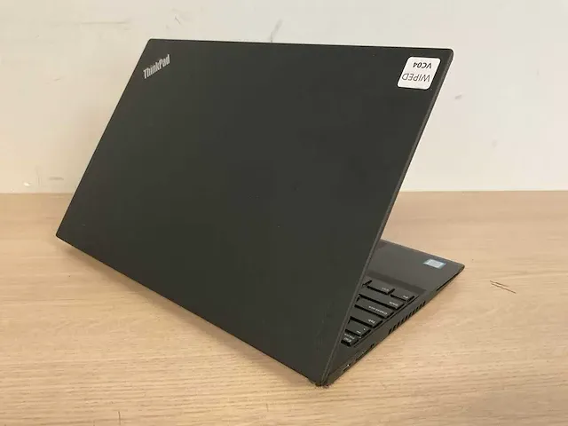 Laptop - lenovo - 20l9001ymh - afbeelding 5 van  7