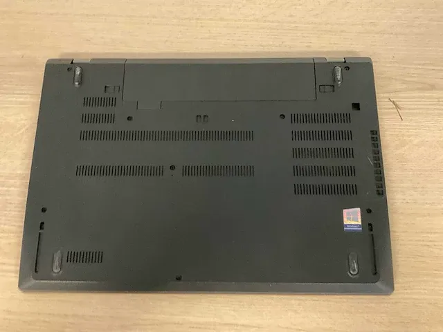 Laptop - lenovo - 20l9001ymh - afbeelding 6 van  7