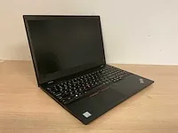 Laptop - lenovo - 20l9001ymh