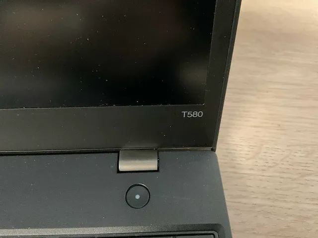 Laptop - lenovo - 20l9001ymh - afbeelding 4 van  8
