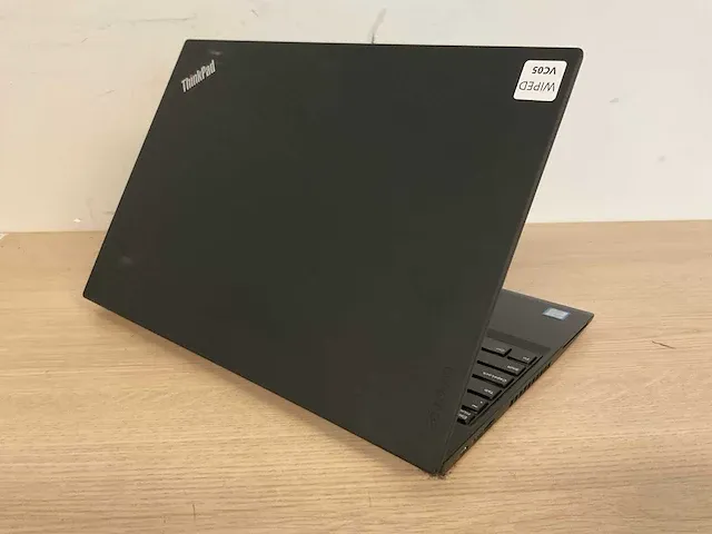 Laptop - lenovo - 20l9001ymh - afbeelding 5 van  8