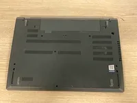 Laptop - lenovo - 20l9001ymh - afbeelding 6 van  8