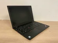 Laptop - lenovo - 20l9001ymh - afbeelding 1 van  8
