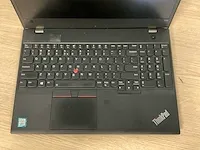 Laptop - lenovo - 20l9001ymh - afbeelding 3 van  8
