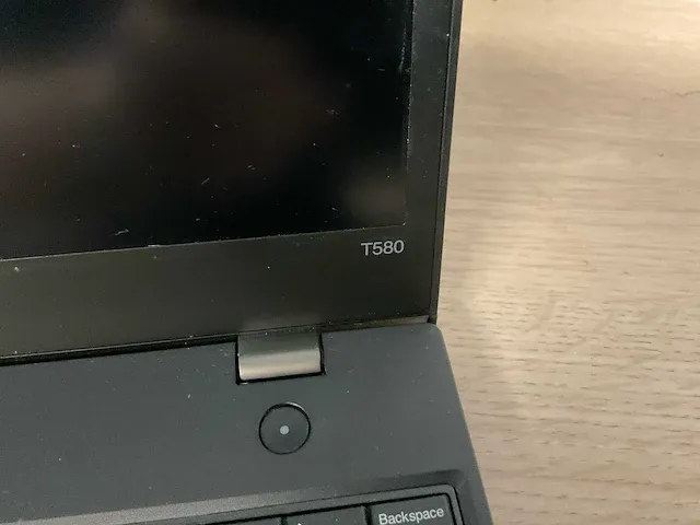 Laptop - lenovo - 20l9001ymh - afbeelding 4 van  8