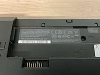 Laptop - lenovo - 20l9001ymh - afbeelding 7 van  8