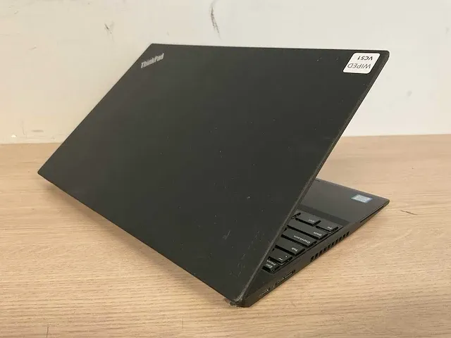 Laptop - lenovo - 20l9001ymh - afbeelding 5 van  8