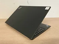 Laptop - lenovo - 20l9001ymh - afbeelding 5 van  8