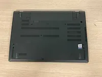 Laptop - lenovo - 20l9001ymh - afbeelding 6 van  8
