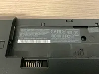 Laptop - lenovo - 20l9001ymh - afbeelding 7 van  8