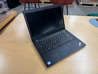 Laptop - lenovo - 20ls001amh - afbeelding 1 van  7