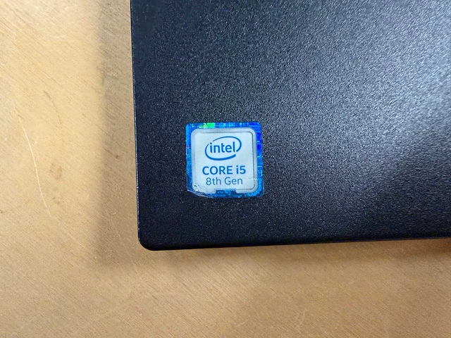 Laptop - lenovo - 20ls001amh - afbeelding 3 van  7