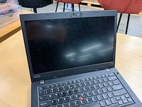 Laptop - lenovo - 20ls001amh - afbeelding 4 van  7