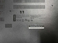 Laptop - lenovo - 20ls001amh - afbeelding 7 van  7