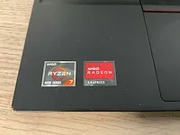 Laptop - lenovo - 20t8000wmh - afbeelding 2 van  7