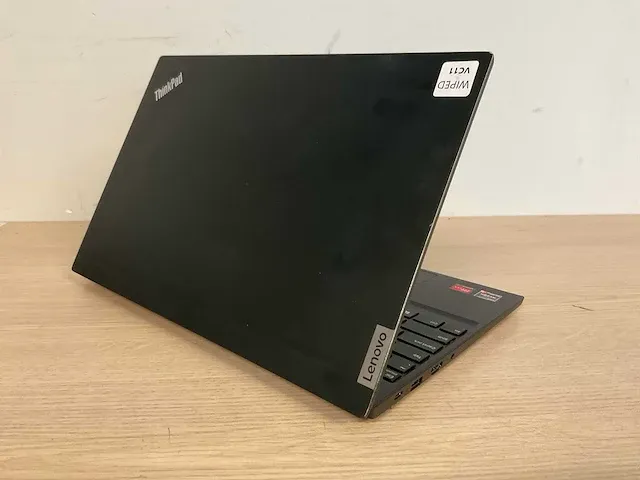 Laptop - lenovo - 20t8000wmh - afbeelding 5 van  7