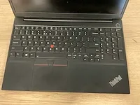Laptop - lenovo - 20t8000wmh - afbeelding 2 van  6