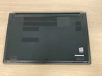 Laptop - lenovo - 20t8000wmh - afbeelding 5 van  6