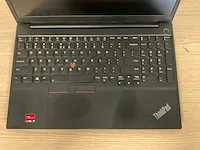Laptop - lenovo - 20t8000wmh - afbeelding 2 van  7