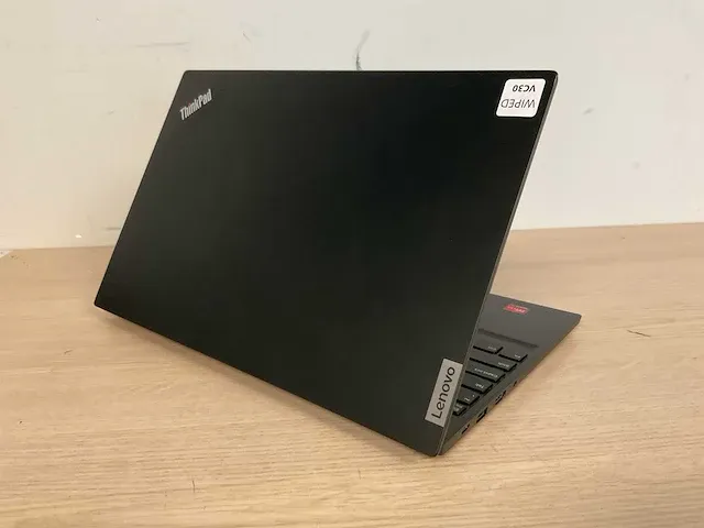 Laptop - lenovo - 20t8000wmh - afbeelding 5 van  7