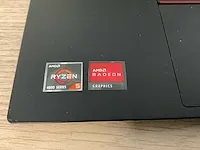 Laptop - lenovo - 20t8000xmh - afbeelding 2 van  7