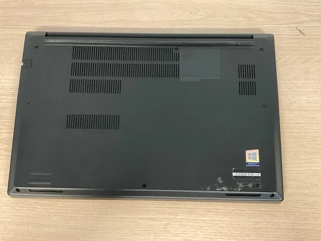 Laptop - lenovo - 20t8000xmh - afbeelding 6 van  7