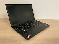Laptop - lenovo - 20t8000xmh