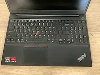 Laptop - lenovo - 20t8000xmh - afbeelding 3 van  7