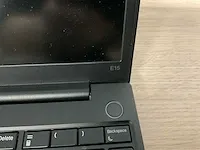 Laptop - lenovo - 20t8000xmh - afbeelding 4 van  7